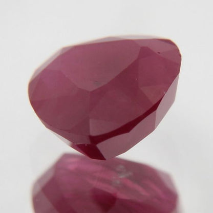 Ruby 0.69 ct
