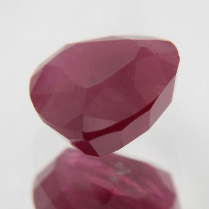 Ruby 0.69 ct