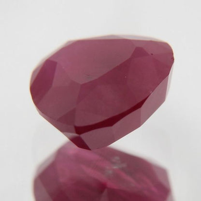 Ruby 0.69 ct