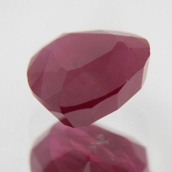 Ruby 0.69 ct