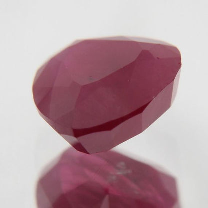 Ruby 0.69 ct