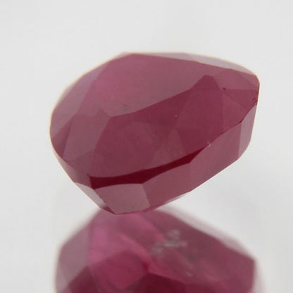 Ruby 0.69 ct