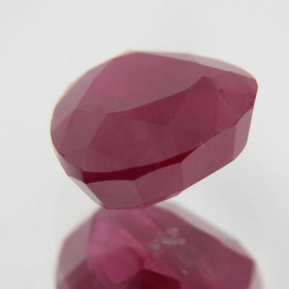 Ruby 0.69 ct