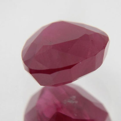 Ruby 0.69 ct