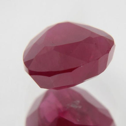 Ruby 0.69 ct