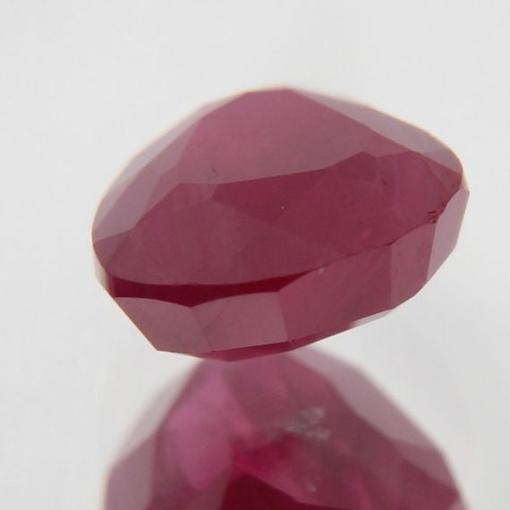 Ruby 0.69 ct