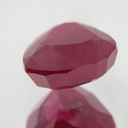 Ruby 0.69 ct