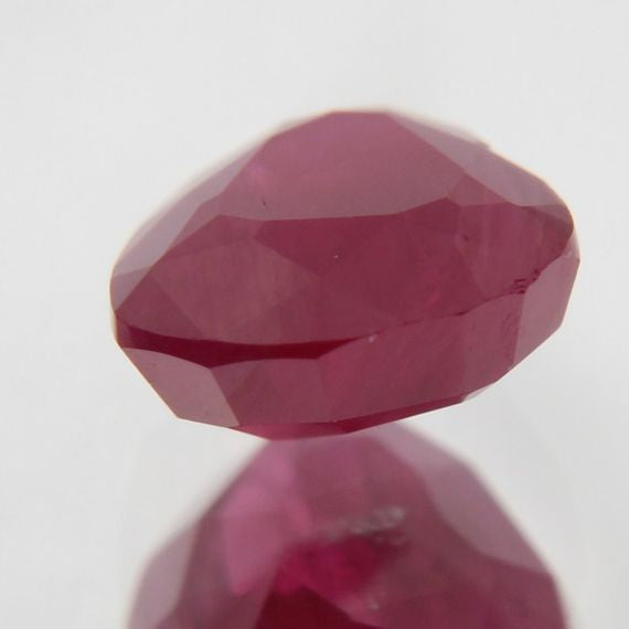 Ruby 0.69 ct