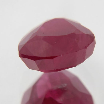 Ruby 0.69 ct