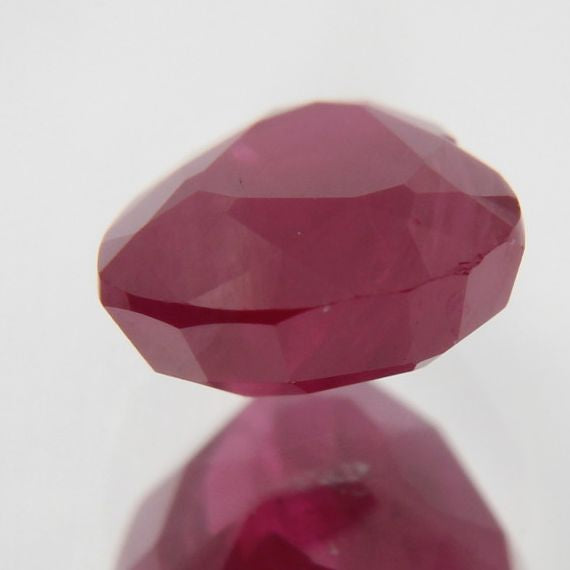 Ruby 0.69 ct