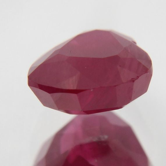 Ruby 0.69 ct