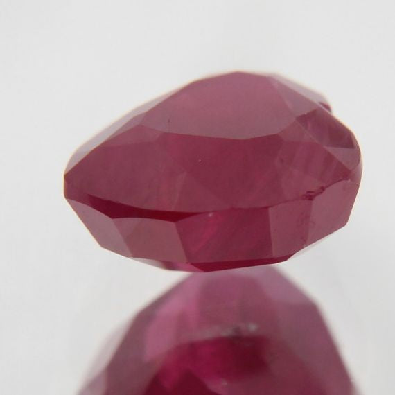 Ruby 0.69 ct