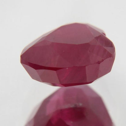 Ruby 0.69 ct