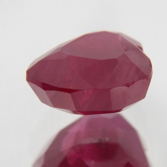 Ruby 0.69 ct