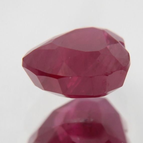 Ruby 0.69 ct