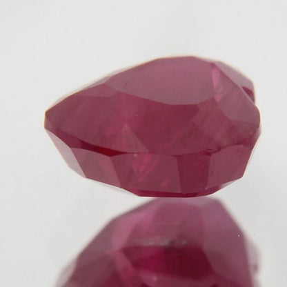 Ruby 0.69 ct