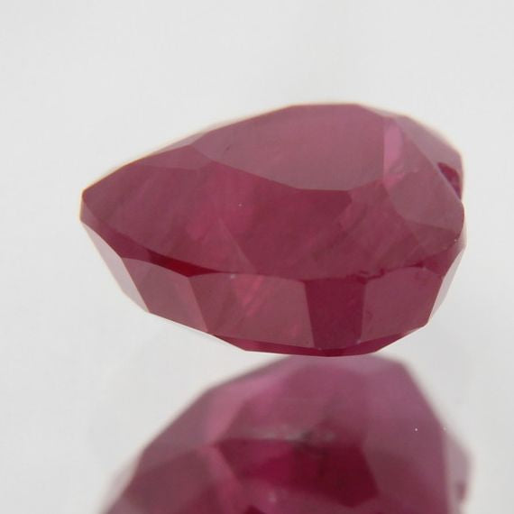 Ruby 0.69 ct