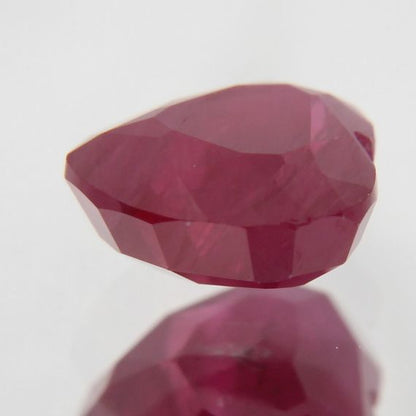 Ruby 0.69 ct