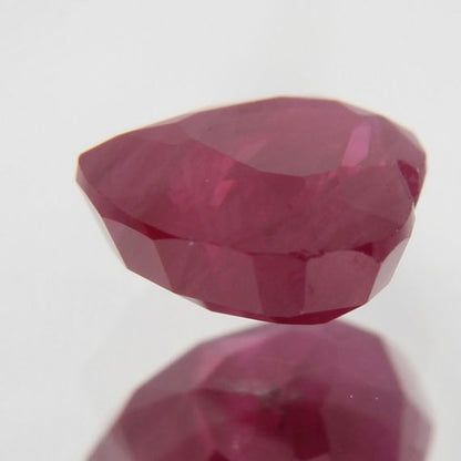 Ruby 0.69 ct