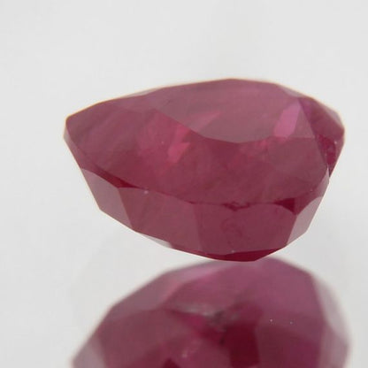 Ruby 0.69 ct
