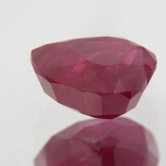 Ruby 0.69 ct