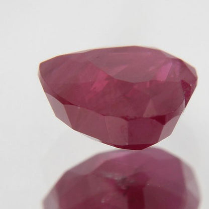 Ruby 0.69 ct