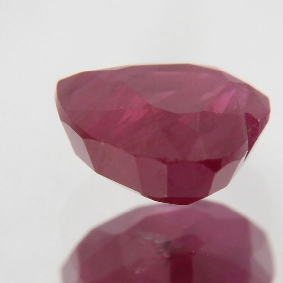 Ruby 0.69 ct