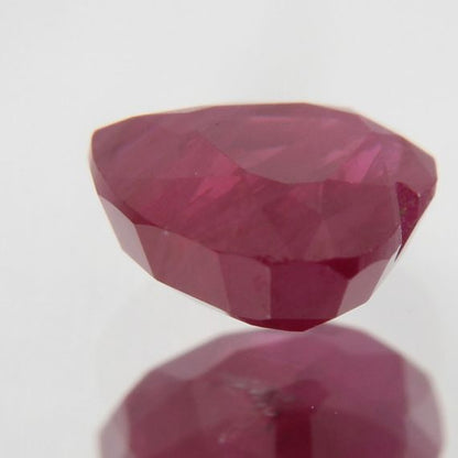 Ruby 0.69 ct