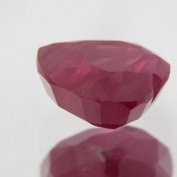 Ruby 0.69 ct