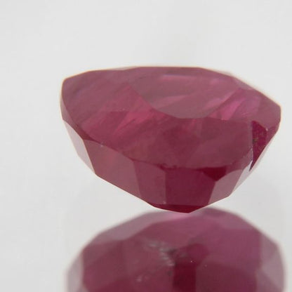 Ruby 0.69 ct