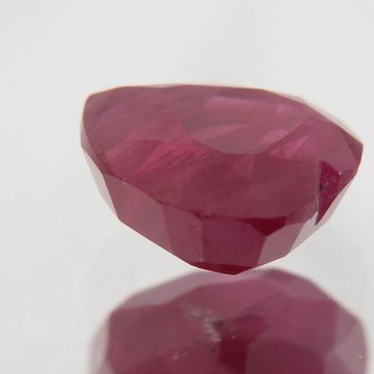 Ruby 0.69 ct