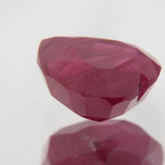 Ruby 0.69 ct