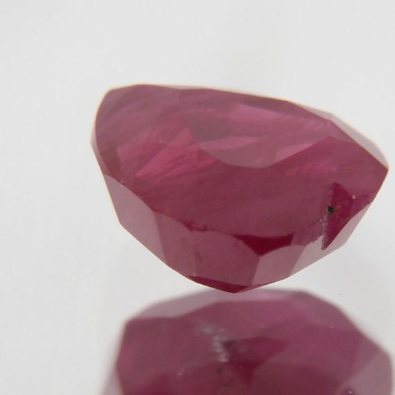 Ruby 0.69 ct