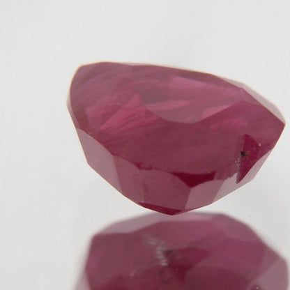 Ruby 0.69 ct