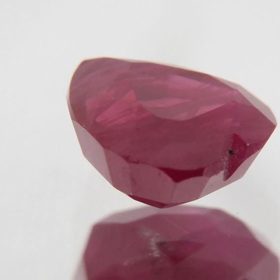 Ruby 0.69 ct