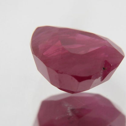 Ruby 0.69 ct