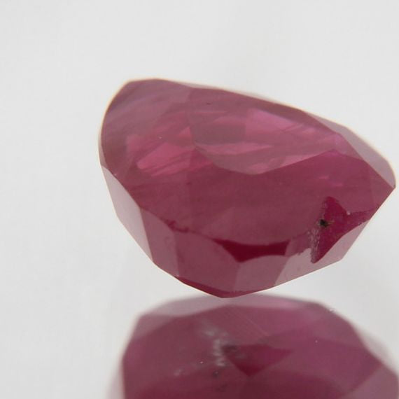 Ruby 0.69 ct