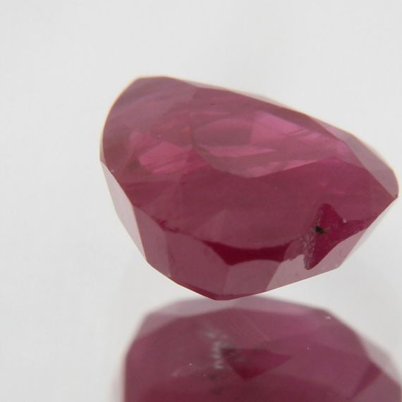 Ruby 0.69 ct