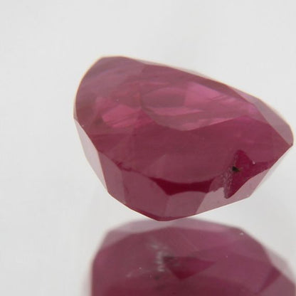 Ruby 0.69 ct
