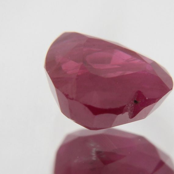 Ruby 0.69 ct