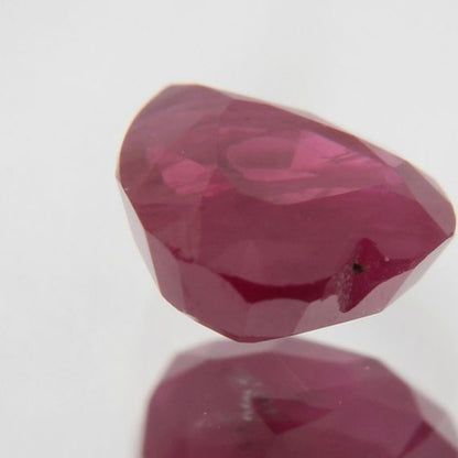 Ruby 0.69 ct