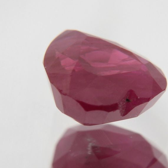 Ruby 0.69 ct