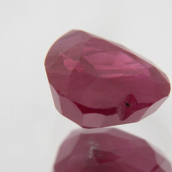 Ruby 0.69 ct