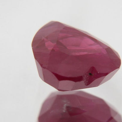 Ruby 0.69 ct