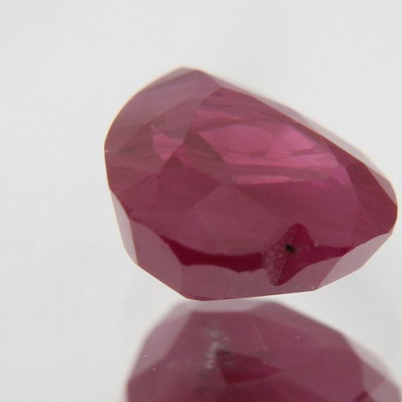 Ruby 0.69 ct