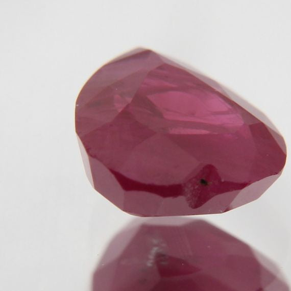 Ruby 0.69 ct