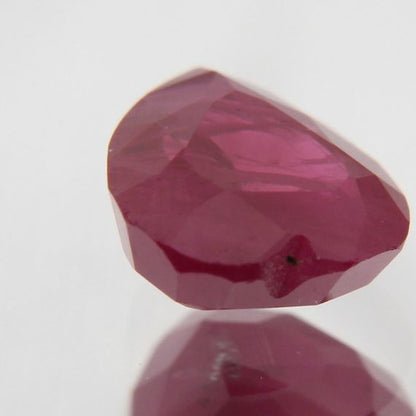 Ruby 0.69 ct