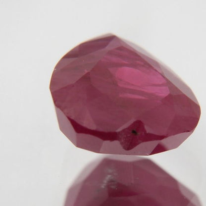 Ruby 0.69 ct