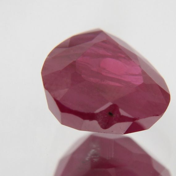 Ruby 0.69 ct