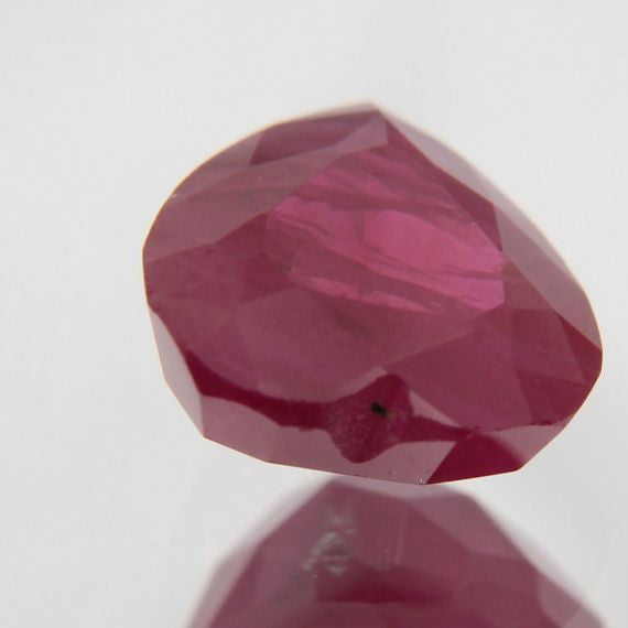 Ruby 0.69 ct